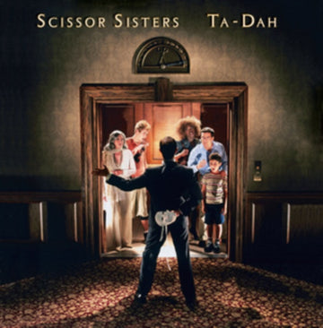 TA-DAH (LIMITED/2LP) | VINYL RECORD (LP)