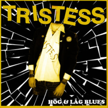 TRISTESS | HOG & LAG BLUES | VINYL RECORD (LP)