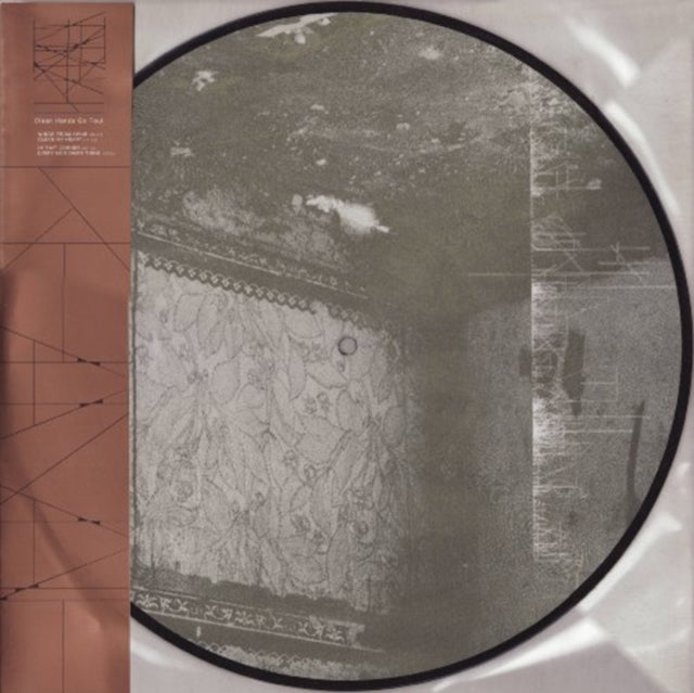 KHANATE | CLEAN HANDS GO FOUL | 12IN VINYL