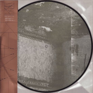 KHANATE | CLEAN HANDS GO FOUL | 12IN VINYL