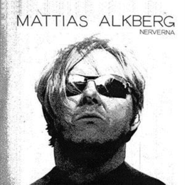MATTIAS, ALKBERG | NERVERNA | VINYL RECORD (LP)