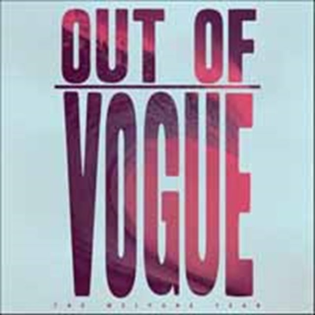 OUT OF VOGUE | WELFARE YEAR | VINYL RECORD (LP)