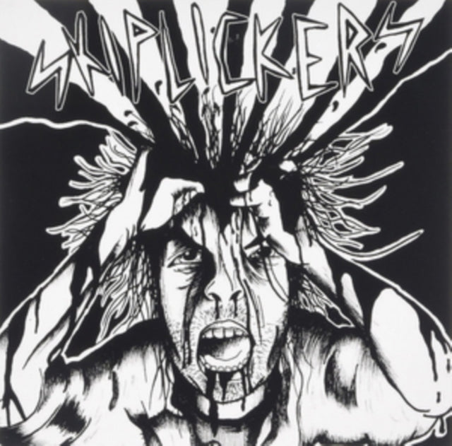 KRIGSKONTRAST VS. SKIPSLICKERS | SPLIT 7 | 7IN VINYL