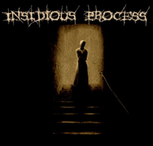 INSIDIOUS PROCESS / CONTOURTURE | SPLIT | 7IN VINYL