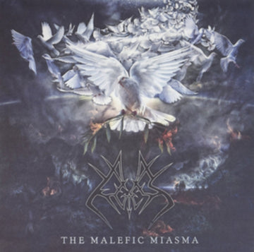 MALEFIC MIASMA | VINYL RECORD (LP)