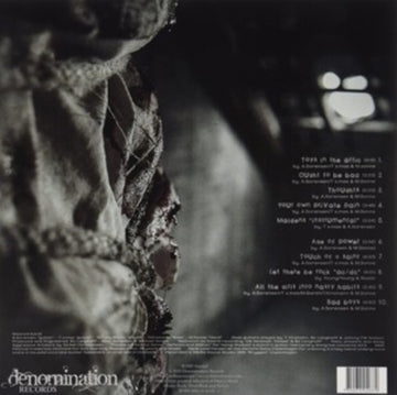 WASTED | FINAL CONVULSION | VINYL RECORD (LP)