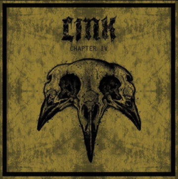 LINK | CHAPTER IV | VINYL RECORD (LP)