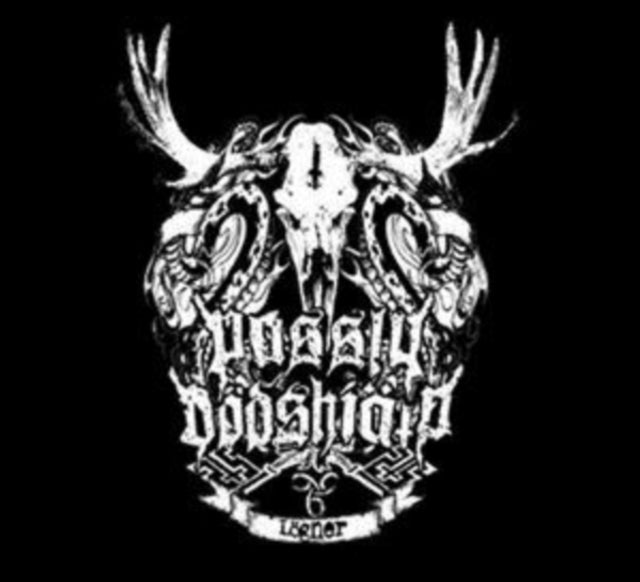PASSIV DODSHJALP | LOGNER | VINYL RECORD (LP)