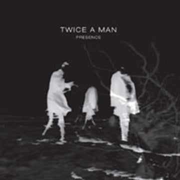 TWICE A MAN | PRESENCE | VINYL RECORD (LP)