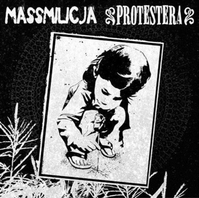 MASSMILICJA / PROTESTERA | MASSMILICJA / PROTESTERA | 7IN VINYL