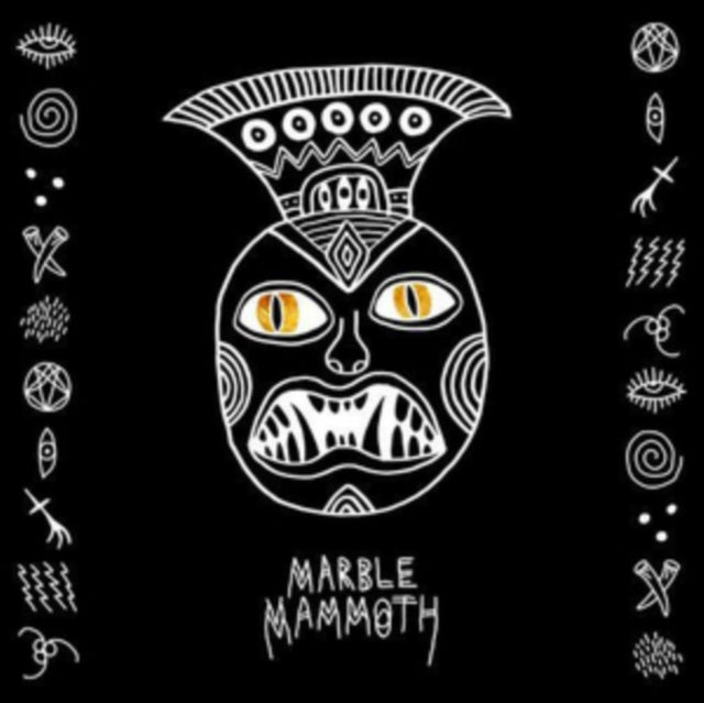MARBLE MAMMOTH | MARBLE MAMMOTH | VINYL RECORD (LP)