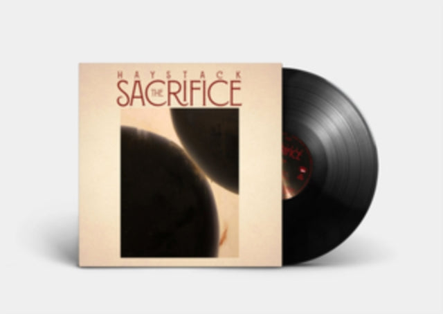 HAYSTACK | SACRIFICE | VINYL RECORD (LP)