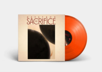 HAYSTACK | SACRIFICE | VINYL RECORD (LP)