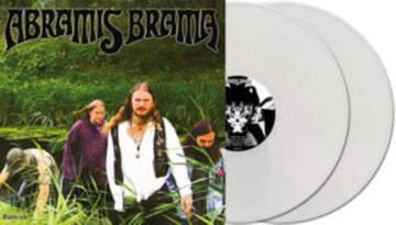 BRAMA, ABRAMIS | RUBICON (WHITE VINYL) | VINYL RECORD (LP)