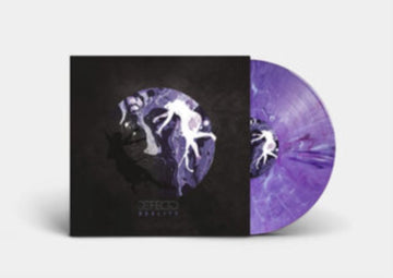 DEFECTO | DUALITY (MARBLE GREY & PURPLE VINYL) | VINYL RECORD (LP)