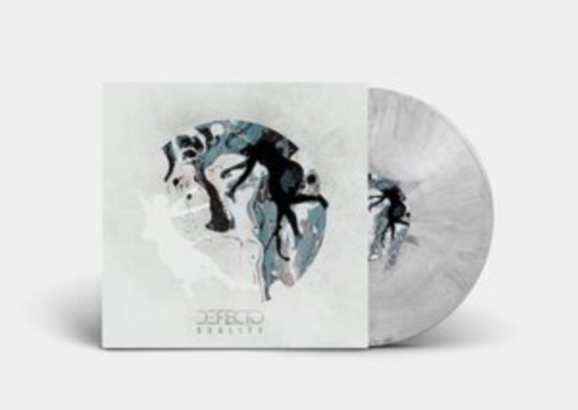 DEFECTO | DUALITY (LIMITED SPECIAL COVER) | VINYL RECORD (LP)