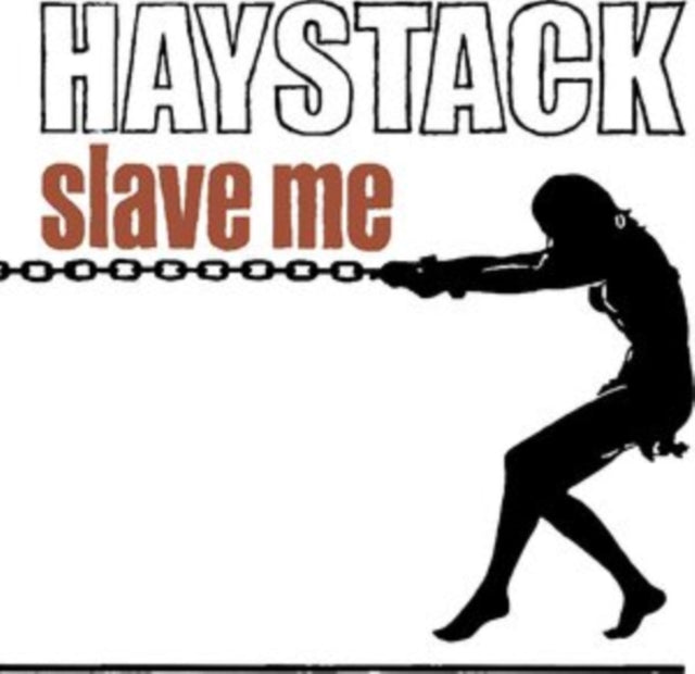HAYSTACK | SLAVE ME | VINYL RECORD (LP)