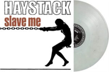 HAYSTACK | SLAVE ME (MARBLE WHITE VINYL) | VINYL RECORD (LP)