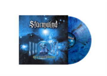 STORMWIND | REFLECTIONS | VINYL RECORD (LP)