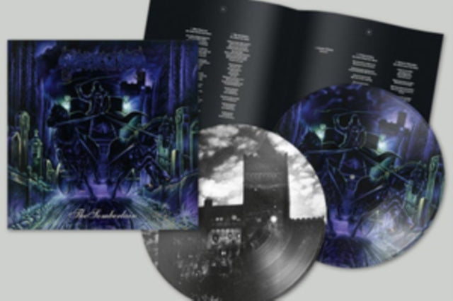 DISSECTION | SOMBERLAIN (PICTURE DISC/2CD) | VINYL RECORD (LP)