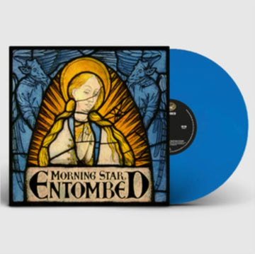 ENTOMBED | MORNING STAR | VINYL RECORD (LP)