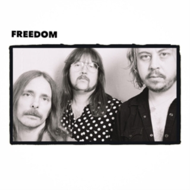 FREEDOM | FREEDOM | VINYL RECORD (LP)
