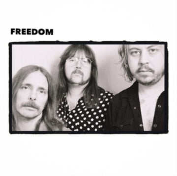 FREEDOM | FREEDOM | VINYL RECORD (LP)