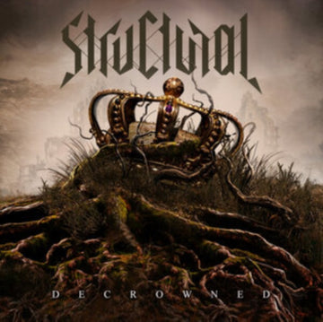 DECROWNED | VINYL RECORD (LP)