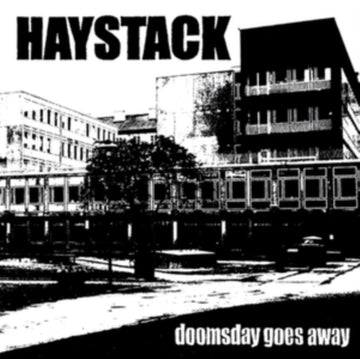HAYSTACK | DOOMSDAY GOES AWAY | VINYL RECORD (LP)