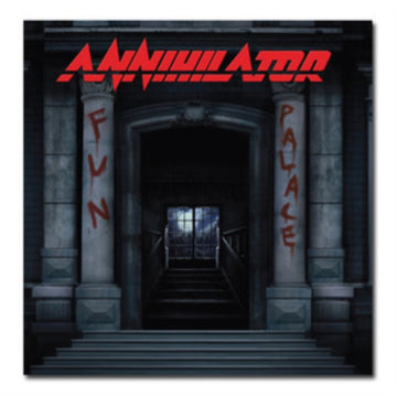 FUN PALACE | VINYL RECORD (LP)