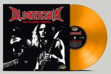 LIES BLEEDING THROUGH/BANNER OF SUPREMACY | 12IN VINYL
