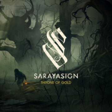 THRONE OF GOLD (GOLD VINYL/2LP) | VINYL RECORD (LP)