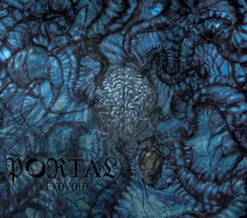 VEXOVOID | VINYL RECORD (LP)