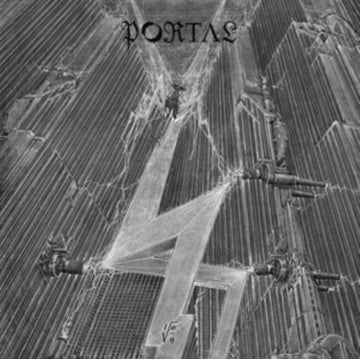 ION (POSTER) | VINYL RECORD (LP)