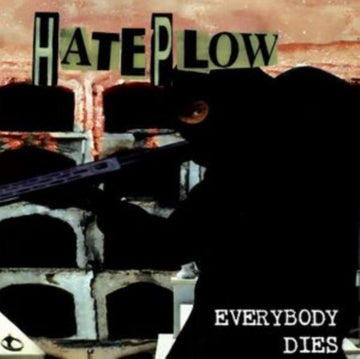 EVERYBODY DIES (LUCKY DIP VINYL) | VINYL RECORD (LP)