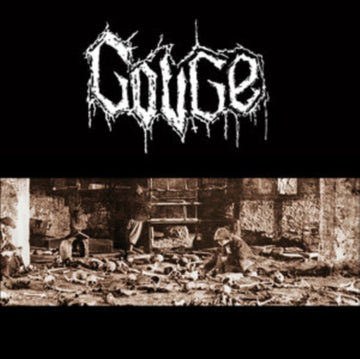 PURE DEATHFUCK | VINYL RECORD (LP)
