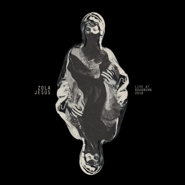 ZOLA JESUS | LIVE AT ROADBURN 2018 | CD