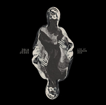 ZOLA JESUS | LIVE AT ROADBURN 2018 | CD