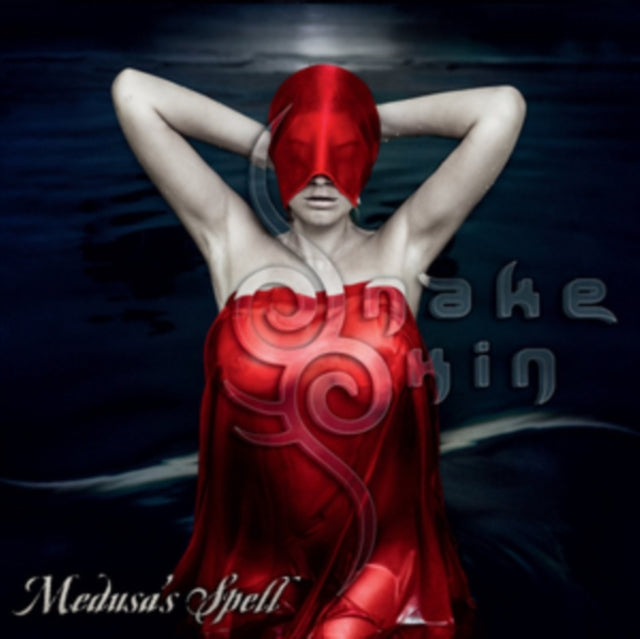 SNAKESKIN | MEDUSAS SPELL | VINYL RECORD (LP)