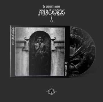 SORCERER'S SORROW | VINYL RECORD (LP)
