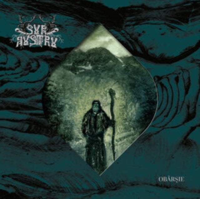 SUR AUSTRU | OBARSIE | VINYL RECORD (LP)