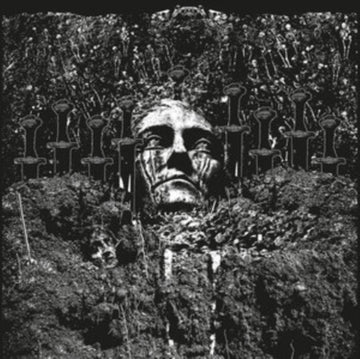 RELUCTANTLY | VINYL RECORD (LP)