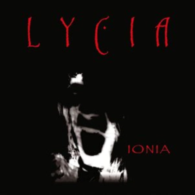 LYCIA | IONIA | VINYL RECORD (LP)