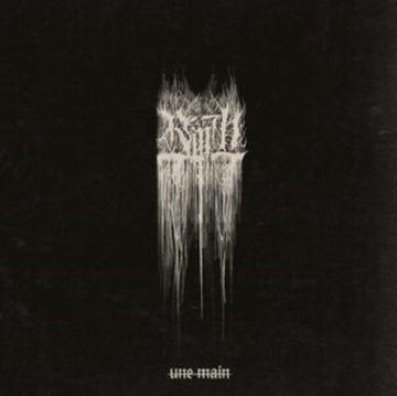 REMAH | UNE MAIN | VINYL RECORD (LP)