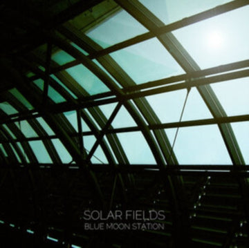 BLUE MOON STATION | VINYL RECORD (LP)