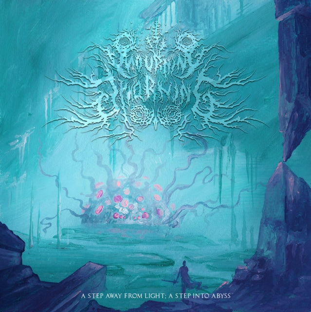 MOURNING BY MORNING | STEP AWAY FROM LIGHT: A STEP INTO ABYSS | VINYL RECORD (LP)