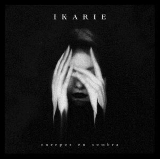 IKARIE | CUERPOS EN SOMBRA | CD