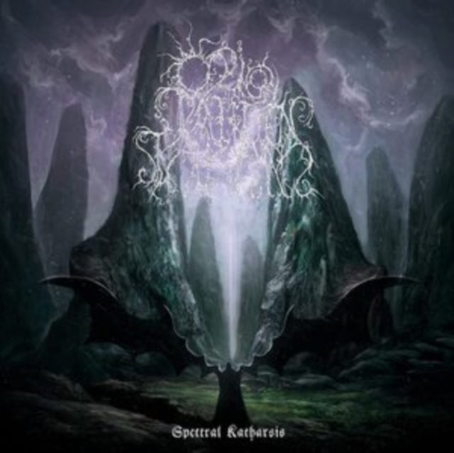 OLIO TAHTIEN TAKANA | SPECTRAL KATHARSIS | VINYL RECORD (LP)