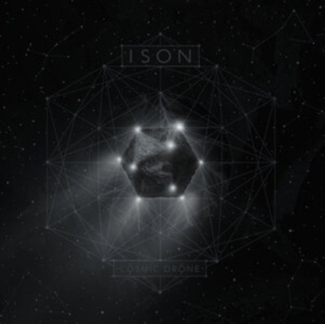 ISON | COSMIC DRONE | CD