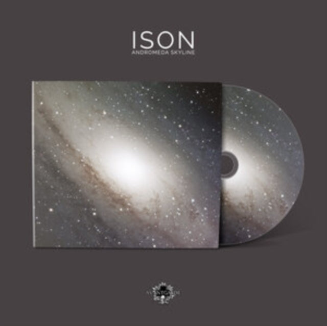 ISON | ANDROMEDA SKYLINE | CD